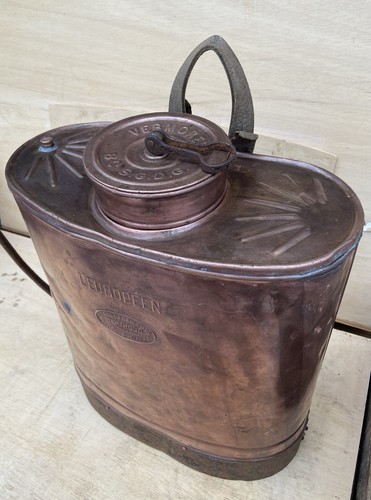 Antique berthoud - antique,