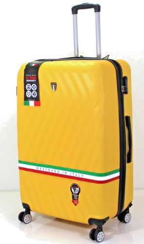 Large suitcase 4 - x,