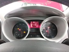 INSTRUMENT CLUSTER SEAT IBIZA