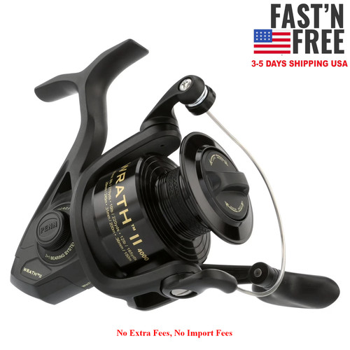 Usa warehouse penn wrath - [usa, warehouse]