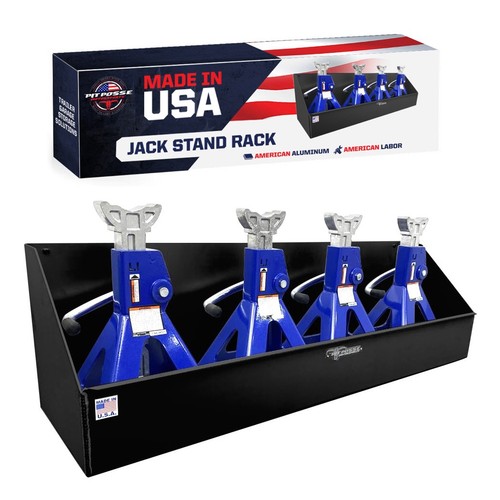 Pit posse made usa jack - posse,