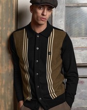 Gabicci Vintage Hanson Button