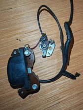 Tested Suffolk punch ignition