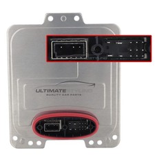 Mercedes E Class S212 W212