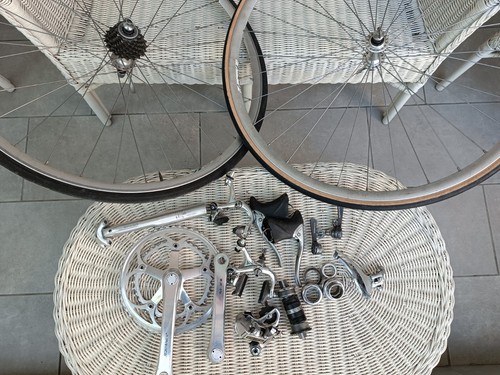 Shimano dura ace - shimano,