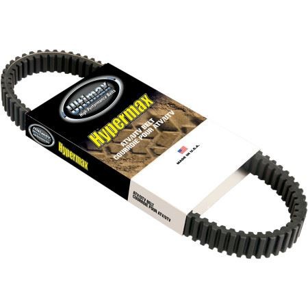 Suzuki lt80 cvt drive - drive, belt