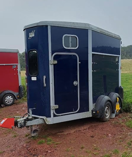 Ifor williams hb506 - hb506, horse