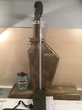 BOAT RUDDER-USA POWER-MASTER