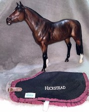 Breyer traditional horses