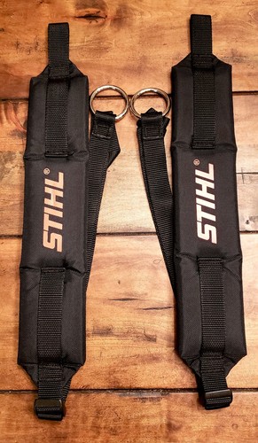Stihl shoulder harness - stihl, (2)