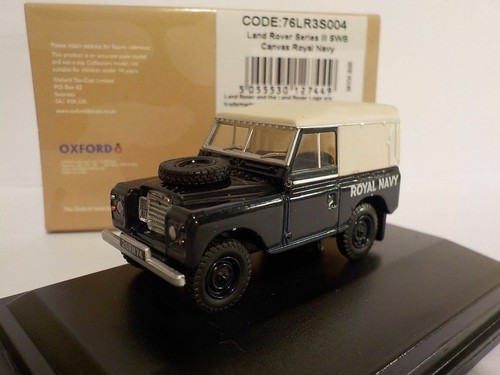 Land rover series - rover, canvas
