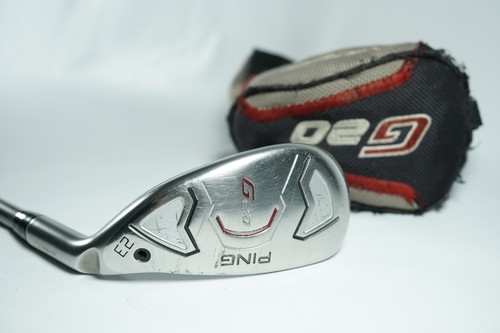 Ping g20 hybrid - g20, 23°
