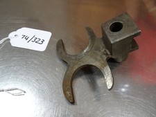 VINTAGE GEARBOX SELECTOR