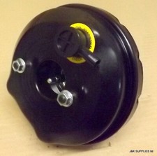 CLASSIC MINI 1988 ONWARDS BRAKE MASTER CYLINDER SERVO - GSM119