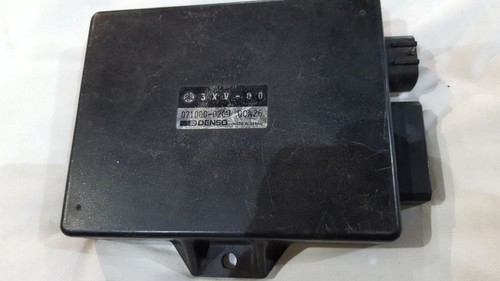 Yamaha tzr250r 3xv - yamaha, ecu