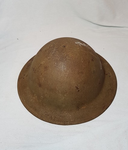 Ww2 original british steel - original,