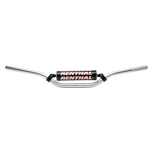 Silver renthal streetfighter - renthal,