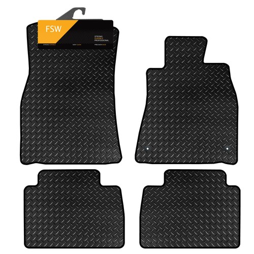Car floor mats for - car, lexus
