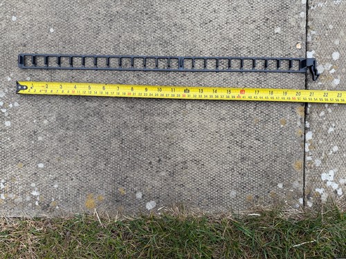Snap tool box roll - snap,