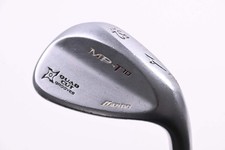 Mizuno MP T-10 Gap Wedge / 52