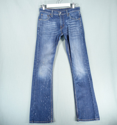 Levis 527 jeans mens - 527,