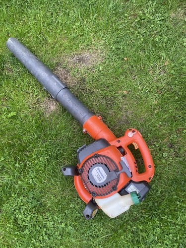 Husqvarna 125b two stroke - 125b,