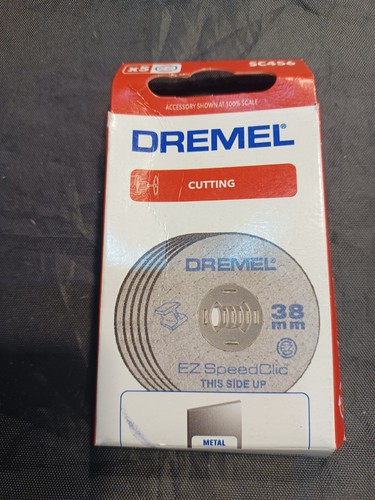 Dremel sc456b s456 - sc456b, ez