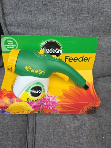 Miracle gro feeder - miracle-gro,