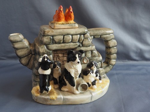 James herriot country kitchen - herriot,