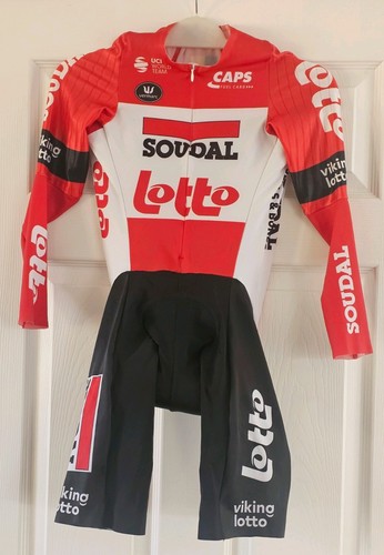 Cycling skinsuit soudall - cycling,