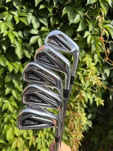 Titleist ap2 716 iron - 716, set