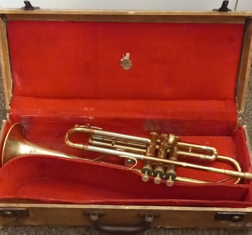 Vintage 1930s dallas monarch - vintage,