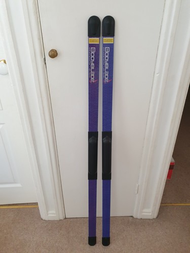 Bodyblades classic purple - 2,