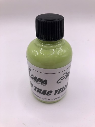 Mercedes trac light - mb, green