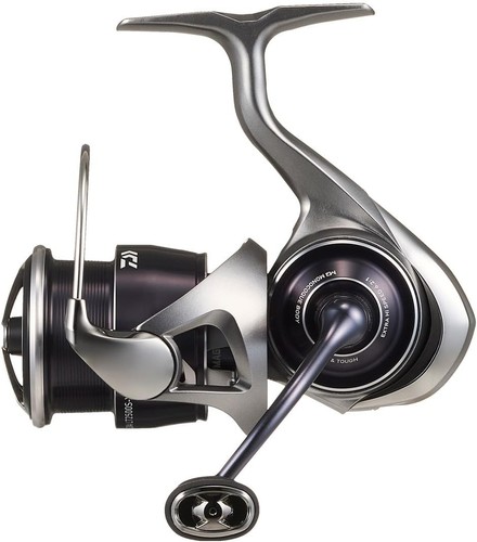 Daiwa caldia lt2500s xh - daiwa, 25