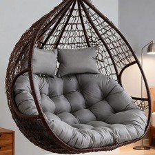 Waterproof Egg Chair Cushion