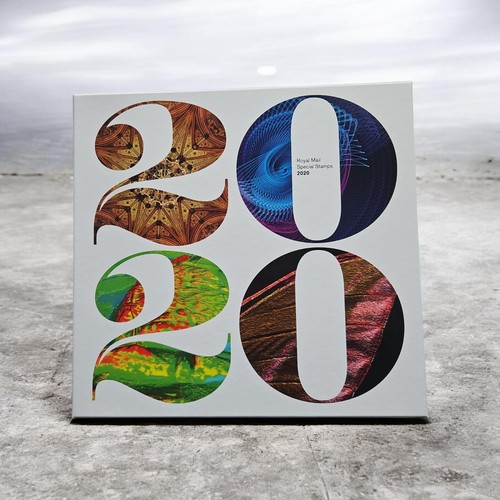 Royal mail 2020 year - royal,