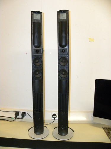 Bang olufsen beolab - olufsen, 6000