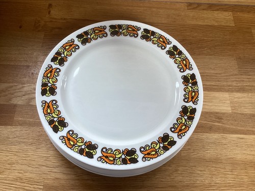 Vintage ridgway bone china - vintage,