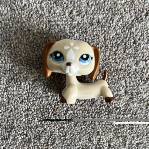 Littlest pet shop lps - littlest,