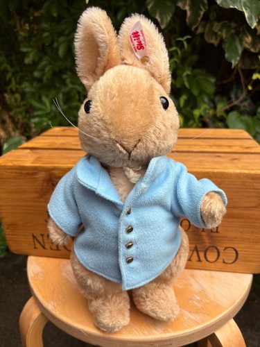 Steiff peter rabbit - peter,