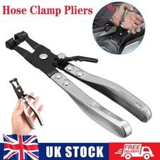 Hose Clamp Removal Pliers 45°