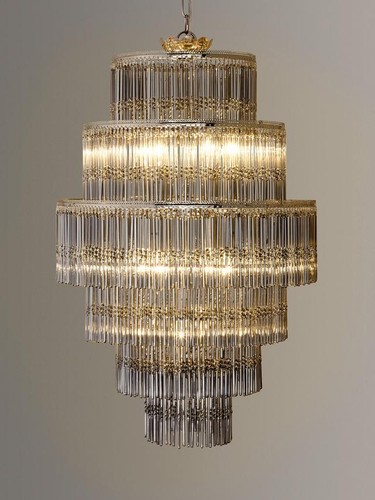 John lewis athenea chandelier - john,