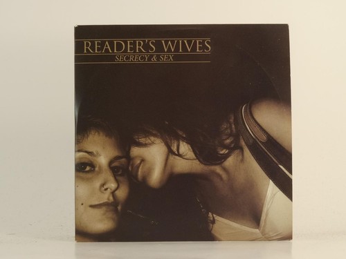 Readers wives secrecy - readers,