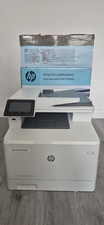 HP Color LaserJet Pro MFP