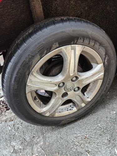 Genuine toyota yaris - genuine,