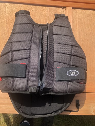 Body protector beta 2018 level - protector,