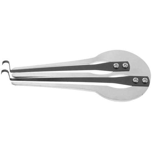 1pc jews harp jaw - jaw, metal