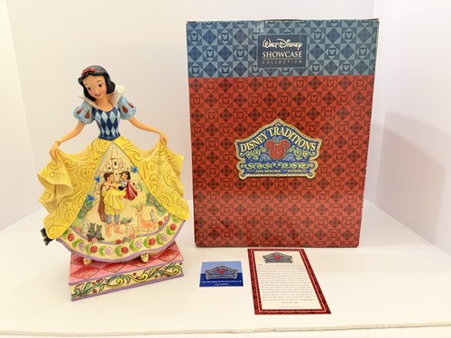 Jim shore disney traditions - jim,