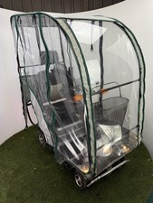 Quingo Plus Mobility Scooter